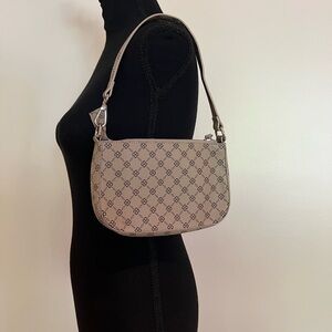 Tan/Beige Monogram Women's Bag